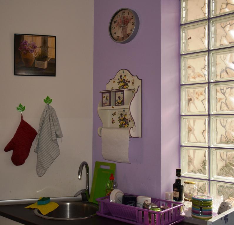 Cozy Downtown Apartment Belgrad Exteriör bild