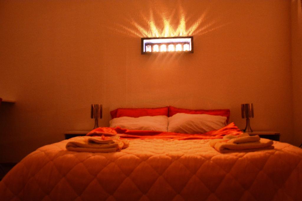 Cozy Downtown Apartment Belgrad Exteriör bild